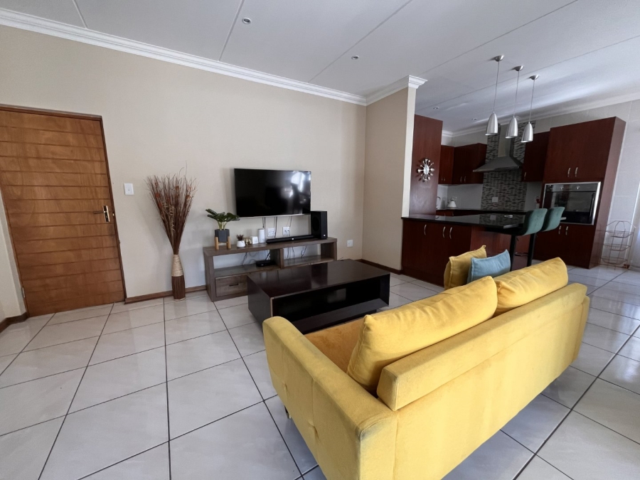 3 Bedroom Property for Sale in Lilyvale Free State